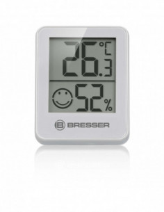 BRESSER ClimaTrend Hygro...