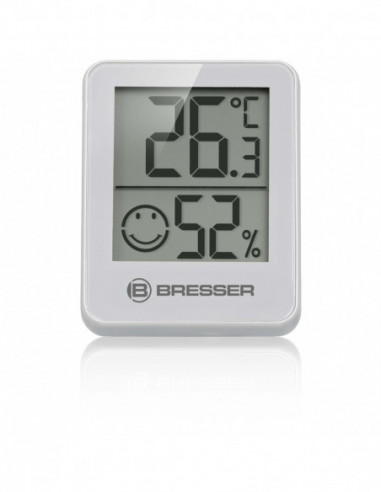 BRESSER ClimaTrend Hygro Indicator...