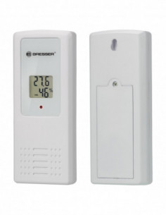 BRESSER Thermo-Hygrometer...