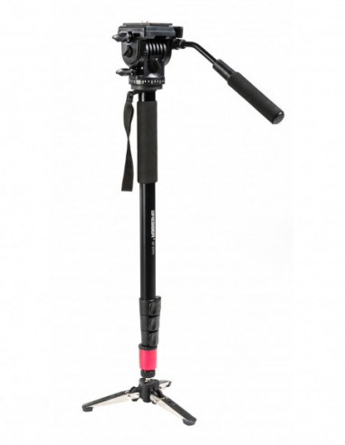 BRESSER MP-274VH Traveler Monopod