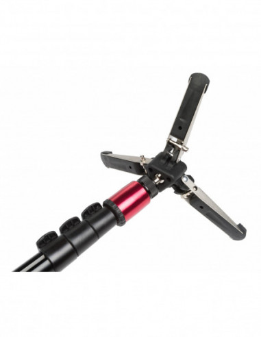 BRESSER MP-274VH Traveler Monopod