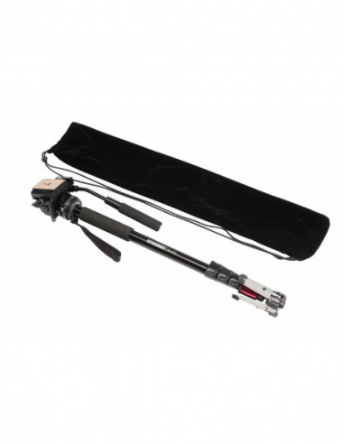 BRESSER MP-274VH Traveler Monopod