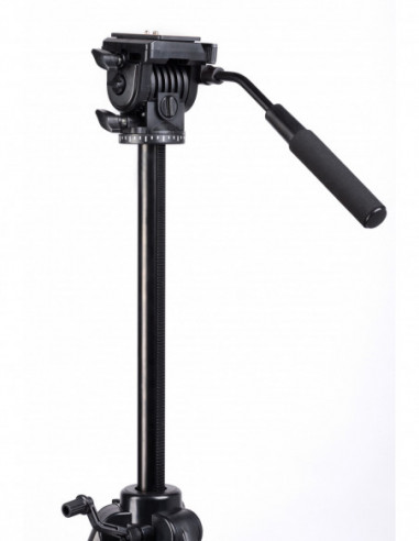 BRESSER TR-688V Video Tripod 170cm