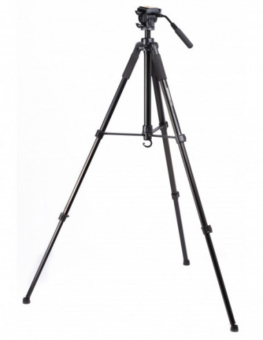 BRESSER TR-688V Video Tripod 170cm