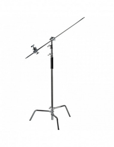 BRESSER BR-C25 professional C-stand...