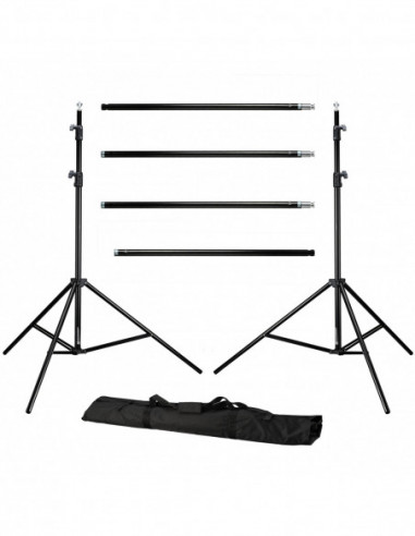 BRESSER BR-D23 Background System 240...