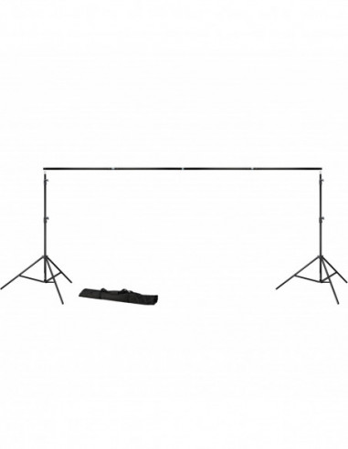 BRESSER BR-D23 Background System 240...