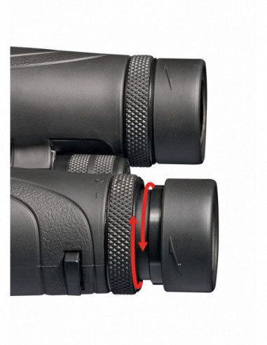 BRESSER Corvette 8x42 Binoculars...