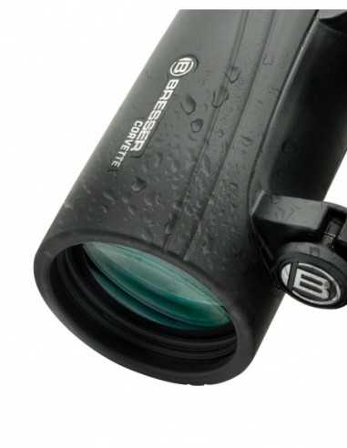 BRESSER Corvette 8x42 Binoculars...