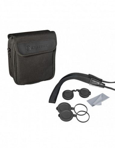 BRESSER Corvette 8x42 Binoculars...