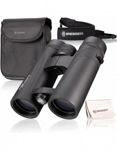 BRESSER Corvette 10x42 Binoculars...
