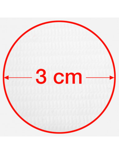 BRESSER Vinyl Background Roll 2.72 x...