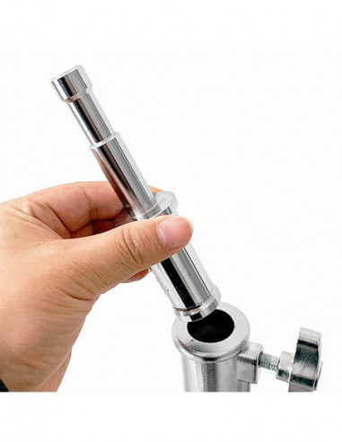 BRESSER Profi BR-C30 Heavy Duty Combo...