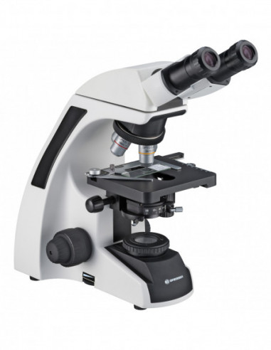 BRESSER Microscope Science TFM-201 Bino