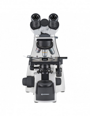 BRESSER Microscope Science TFM-201 Bino