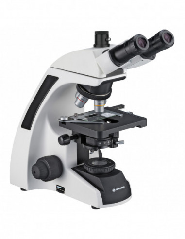 BRESSER Science TFM-301 Trino