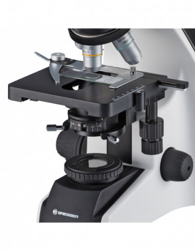 BRESSER Science TFM-301 Trino
