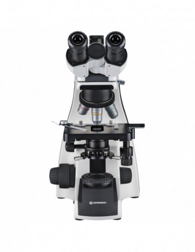 BRESSER Science TFM-301 Trino