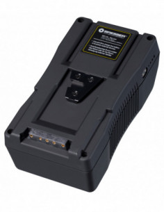 BRESSER BR-RL130S V-Lock...