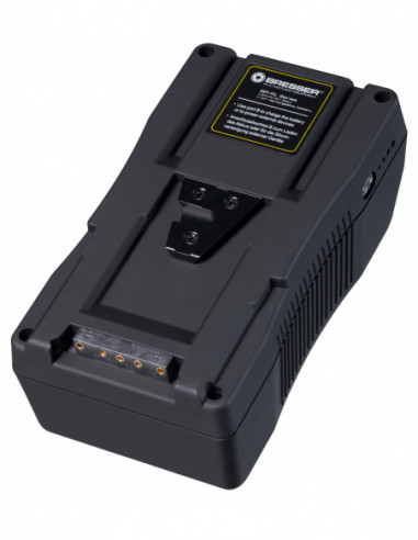 BRESSER BR-RL130S V-Lock Battery pack...