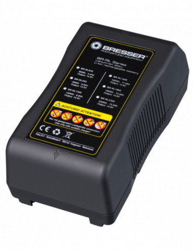 BRESSER BR-RL130S V-Lock Battery pack...