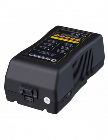 BRESSER BR-RL230S V-Lock Battery Pack...