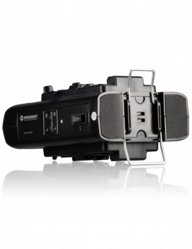 BRESSER BR-RL2KS Charger for 2 V-Lock...