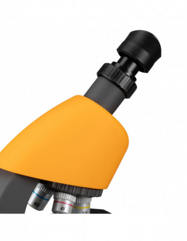 BRESSER JUNIOR Microscope 40x - 640x