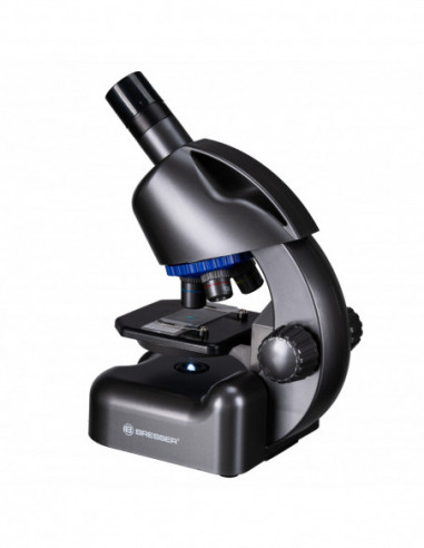 BRESSER JUNIOR Microscope CM-04...