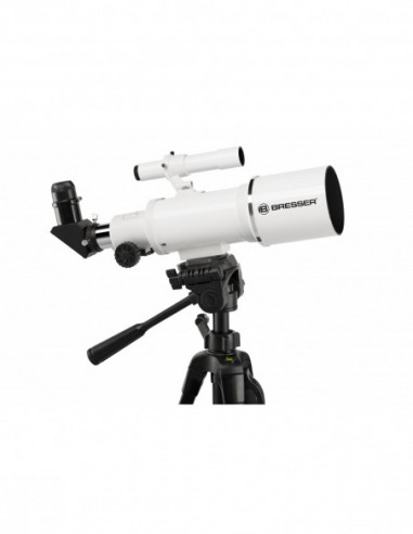 BRESSER Classic 70350 Refractor...