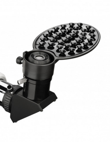 BRESSER Classic 70350 Refractor...