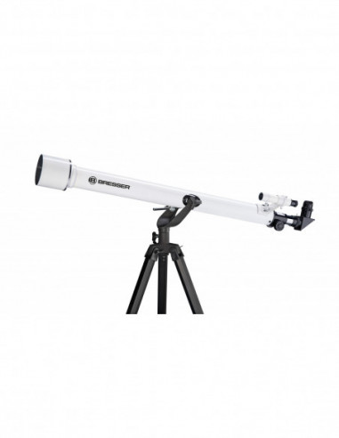 BRESSER Classic 60900 AZ Refractor...