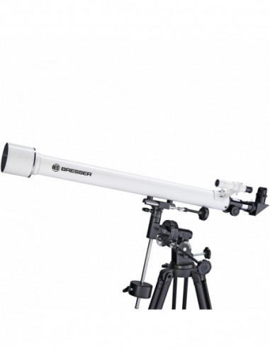 BRESSER Classic 60900 EQ Refractor...