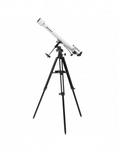 BRESSER Classic 60900 EQ Refractor...