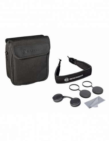 BRESSER Pirsch 10x42 Binocular Phase...