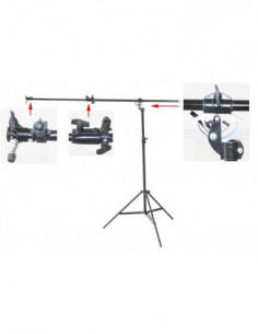 BRESSER BR-RH400 Lightstand...