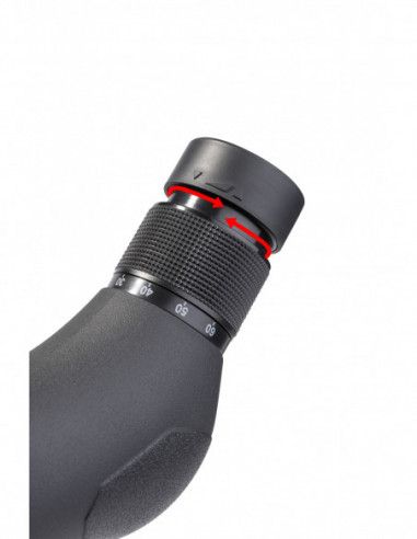 BRESSER Travel 20-60x60 Spotting Scope