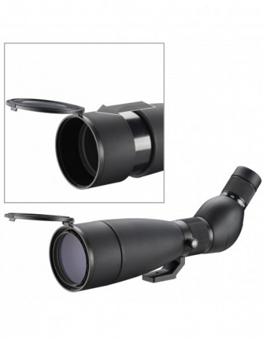 BRESSER Travel 20-60x80 Spotting Scope