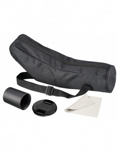 BRESSER Corvette 15-45x60 Spotting...