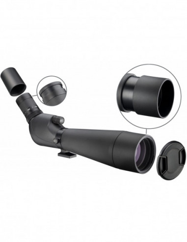 BRESSER Corvette 20-60x80 Waterproof