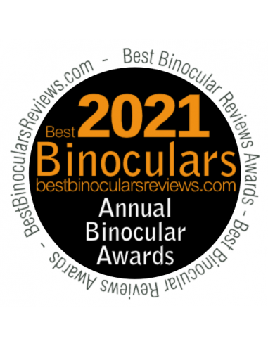 BRESSER Condor 10x42 Binoculars with...