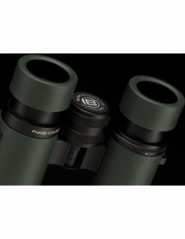 BRESSER Pirsch 8x34 Binoculars with...