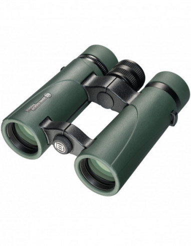 BRESSER Pirsch 8x34 Binoculars with...