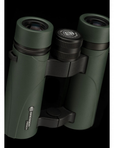 BRESSER Pirsch 8x34 Binoculars with...