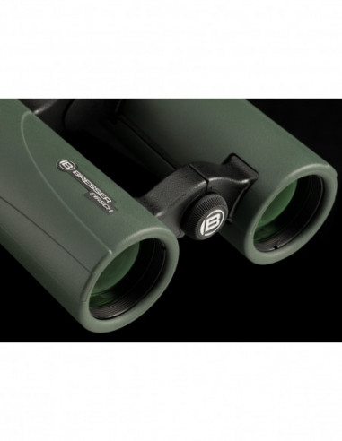 BRESSER Pirsch 10x34 Binoculars Phase...