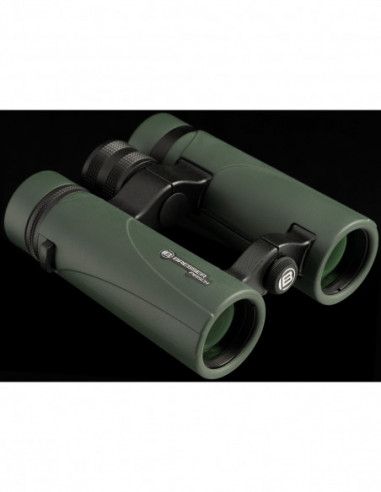 BRESSER Pirsch 10x34 Binoculars Phase...