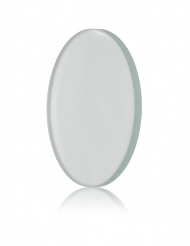 BRESSER Object plate glass (60 mm)