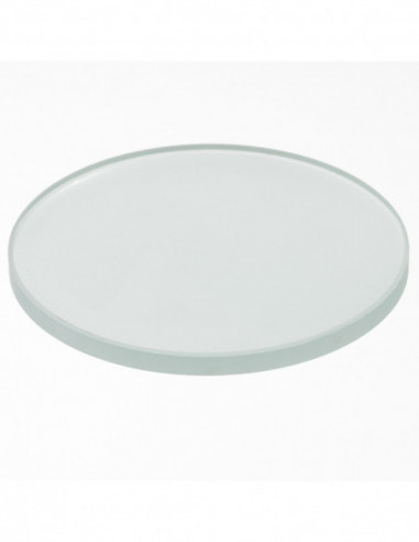 BRESSER Object plate glass (60 mm)