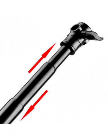 BRESSER BR-D27 Background System 260...