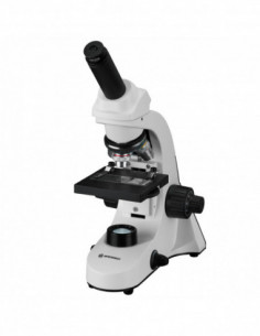BRESSER Microscope Biorit...